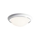 DEFA - Cosmo 300 Plafond-/wandarmatuur 300 3021151