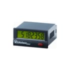 Kübler - Codix 130 Urenteller 61340128X3