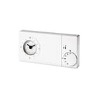 Eberle - Easy Ruimteklokthermostaat Kloktherm Easy-3P 24V