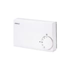 Eberle - KLR-E 7000 Ruimtethermostaat Klimaat Reg. 7201