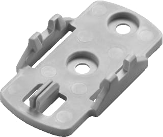 Tridonic - Mech. toebeh. verlichtingsarmatuur