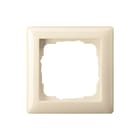 Gira - Standaard 55 Afdekraam schakelmateriaal Afdkrm 1V St55 Cwg
