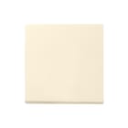 Gira - Systeem 55 OUD Bed.element / centr.pl. schakelmat. Wipvlakpl Wt Cr