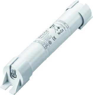 Tridonic - Batterij, oplaadbaar Accu C5A Nicd1,6Ah Subc