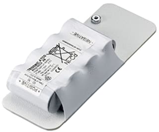 Tridonic - Batterij, oplaadbaar battoplb 89899696