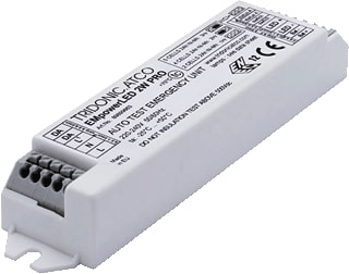 Tridonic - EM powerLED BASIC Noodunit voor verlichtingsarmatuur 2W Bas