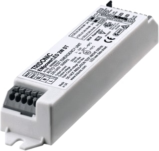 Tridonic - Noodunit voor verlichtingsarmatuur 89899861