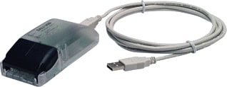 Tridonic - Lichtregelsysteemcomponent Dali Usb Progr Interface