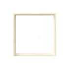 Gira - Systeem 55 Overgangsafdekplaat schakelmat. Inzpl 50 X 50Mm Cwg 55