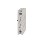 Telux - N Toeb./onderd. laagsp.-schakeltechn. be&j nulleider n40v