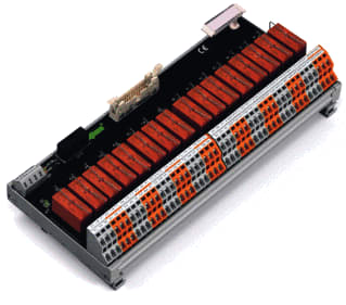 Wago - Interfacemodule interfacemodule 704-5064