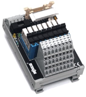 Wago - Interfacemodule interfacemodule 704-5003