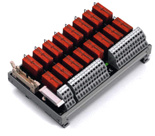 Wago - Interfacemodule 704-5004