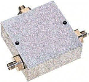 Wago - Coax koppeling 758-971
