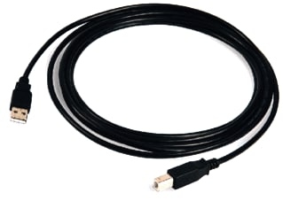 Wago - PC-kabel Pc Kabel 758-879/000-101