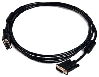 Wago - PC-kabel Pc Kabel 758-879/000-100