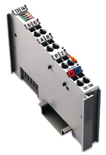 Wago - Veldbus dec. peri. funct-/techn.mod veldbus 750-636/025-000