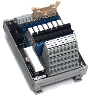 Wago - Interfacemodule 704-5013