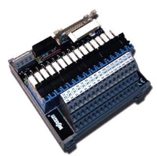 Wago - Interfacemodule 704-5024