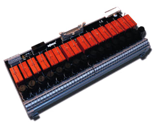 Wago - Interfacemodule interfacemodule 704-5034