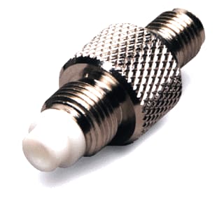 Wago - Coax koppeling 758-967