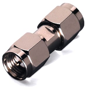 Wago - Coax koppeling 758-968