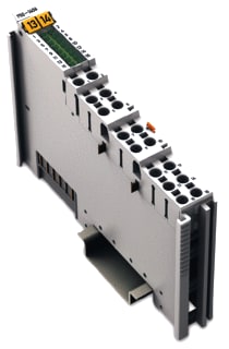 Wago - Veldbus dec. peri. digi in/uitg.mod 750-1406