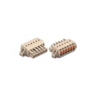 Wago - Kabelconnector v printplaatconnect. kablconn 2721-102/031-000