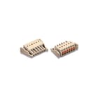 Wago - Kabelconnector v printplaatconnect. kablconn 2721-107/037-000