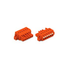 Wago - Kabelconnector v printplaatconnect. kablconn 2231-321/031-000