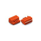 Wago - Kabelconnector v printplaatconnect. kablconn 2231-309/026-000