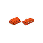 Wago - Kabelconnector v printplaatconnect. kablconn 2231-305/037-000