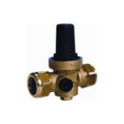Watts - Reduceerventiel Reducventl-E/K 22Mm Knel