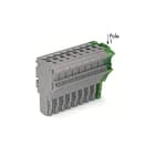 Wago - X-COM S 2022 Kroonklemmenstrook krnklmstk 2022-109000-036