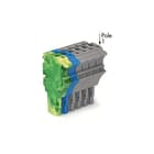 Wago - X-COM S 2022 Kroonklemmenstrook krnklmstk 2022-106000-039