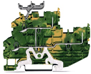 Wago - X-COM S 2020 Aardrijgklem aardrgkl 2020-2207