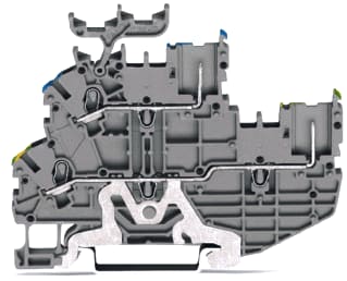 Wago - X-COM S 2020 Aardrijgklem aardrgkl 2020-2217