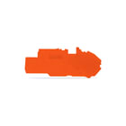 Wago - TOPJOB S 2016 Eindplaat rijgklem pltrgklm 2016-7792