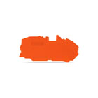 Wago - TOPJOB S 2016 Eindplaat rijgklem pltrgklm 2016-7692