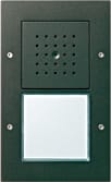 Gira - Deurstation deurcommunicatie Deurstat Lds 1V W Ant Opb
