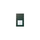 Gira - Deurstation deurcommunicatie Deurstat Lds 1V W Ant Opb