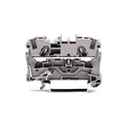 Wago - TOPJOB S 2004 Verbindingsrijgklem 2004-1206
