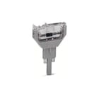 Wago - TOPJOB S 2002 Componentensteker rijgklem 2002800/1000410