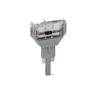 Wago - TOPJOB S 2002 Componentensteker rijgklem 2002800/1000411