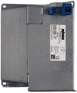 Wago - Batterij, oplaadbaar 787-873
