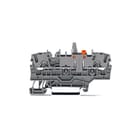 Wago - TOPJOB S 2002 Scheidingsrijgklem schdrgkl 2002-1972/401000