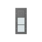 Gira - Deurstation deurcommunicatie Deurstat Lds 6V W Ant Opb