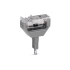 Wago - TOPJOB S 2002 Componentensteker rijgklem 2002880/1000411