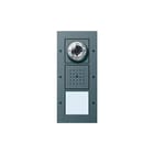 Gira - Deurstation deurcommunicatie Deurst Cam/Lds 1V Ant Opb