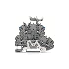 Wago - TOPJOB S 2000 Aardrijgklem aardrgkl 2000-2258